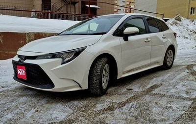 Toyota Corolla, 2019 год, 1 815 000 рублей, 1 фотография