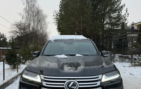 Lexus LX, 2024 год, 19 200 000 рублей, 1 фотография