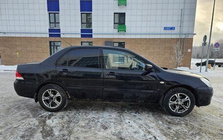 Mitsubishi Lancer IX, 2005 год, 360 000 рублей, 6 фотография