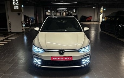 Volkswagen Golf GTI, 2021 год, 4 150 000 рублей, 1 фотография