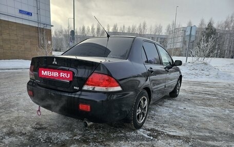 Mitsubishi Lancer IX, 2005 год, 360 000 рублей, 7 фотография