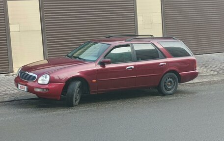 Ford Scorpio II, 1995 год, 180 000 рублей, 2 фотография