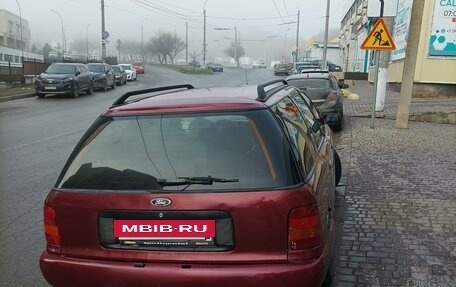 Ford Scorpio II, 1995 год, 180 000 рублей, 4 фотография