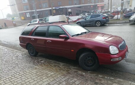 Ford Scorpio II, 1995 год, 180 000 рублей, 6 фотография