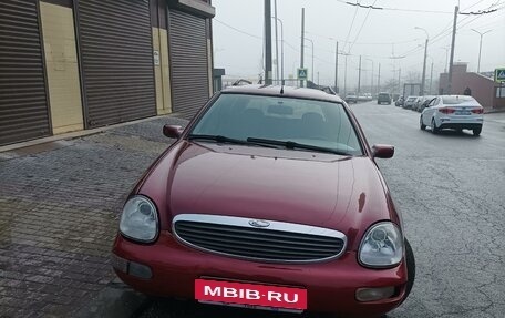 Ford Scorpio II, 1995 год, 180 000 рублей, 7 фотография