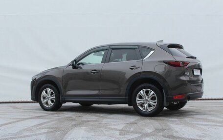 Mazda CX-5 II, 2017 год, 2 670 000 рублей, 7 фотография