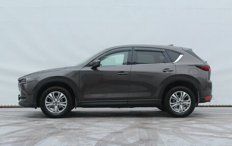 Mazda CX-5 II, 2017 год, 2 670 000 рублей, 8 фотография