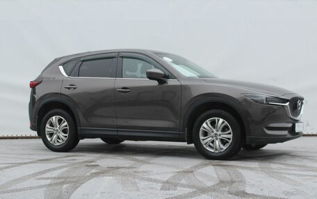 Mazda CX-5 II, 2017 год, 2 670 000 рублей, 3 фотография