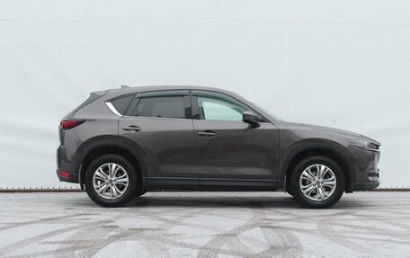 Mazda CX-5 II, 2017 год, 2 670 000 рублей, 4 фотография