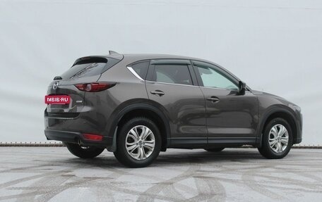 Mazda CX-5 II, 2017 год, 2 670 000 рублей, 5 фотография