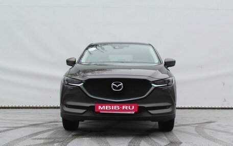 Mazda CX-5 II, 2017 год, 2 670 000 рублей, 2 фотография