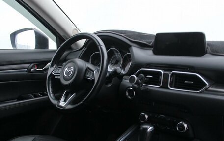 Mazda CX-5 II, 2017 год, 2 670 000 рублей, 14 фотография