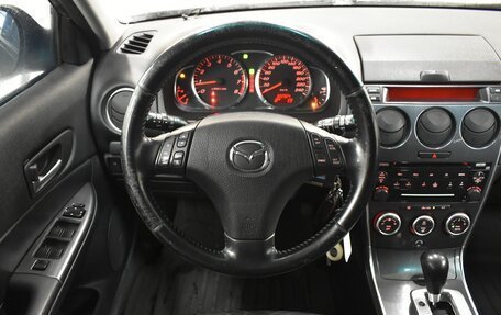 Mazda 6, 2006 год, 550 000 рублей, 6 фотография