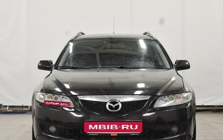 Mazda 6, 2006 год, 550 000 рублей, 3 фотография