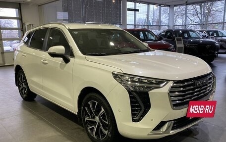 Haval Jolion, 2022 год, 2 079 000 рублей, 3 фотография