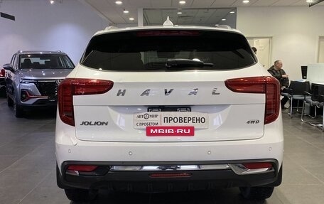 Haval Jolion, 2022 год, 2 079 000 рублей, 6 фотография