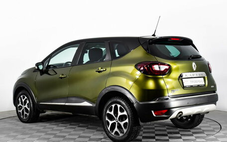 Renault Kaptur I рестайлинг, 2016 год, 1 699 874 рублей, 7 фотография