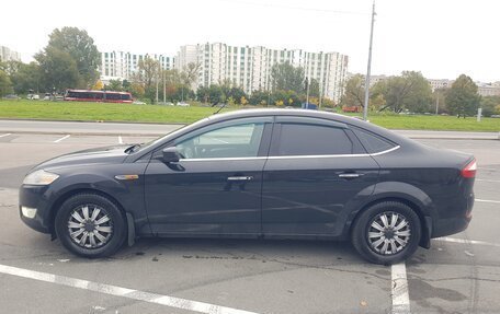 Ford Mondeo IV, 2010 год, 855 000 рублей, 4 фотография