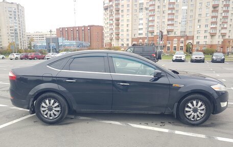 Ford Mondeo IV, 2010 год, 855 000 рублей, 3 фотография