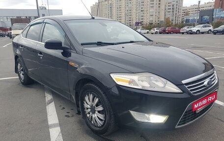 Ford Mondeo IV, 2010 год, 855 000 рублей, 2 фотография