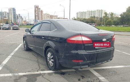 Ford Mondeo IV, 2010 год, 855 000 рублей, 6 фотография