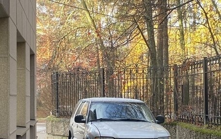 Chevrolet Blazer II рестайлинг, 1997 год, 450 000 рублей, 2 фотография