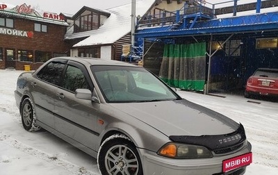 Honda Torneo, 1998 год, 500 000 рублей, 1 фотография