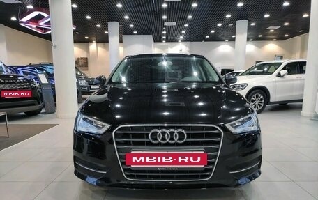 Audi A3, 2013 год, 1 260 000 рублей, 2 фотография