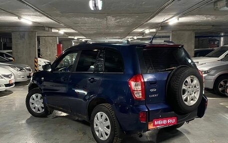 Chery Tiggo (T11), 2013 год, 450 000 рублей, 3 фотография