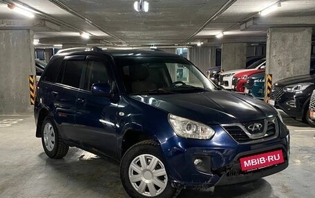 Chery Tiggo (T11), 2013 год, 450 000 рублей, 7 фотография