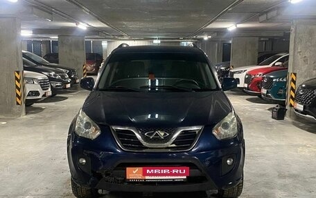 Chery Tiggo (T11), 2013 год, 450 000 рублей, 8 фотография