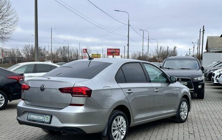 Volkswagen Polo VI (EU Market), 2020 год, 2 099 900 рублей, 4 фотография