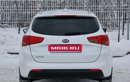 KIA cee'd III, 2017 год, 1 499 000 рублей, 19 фотография