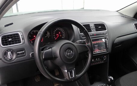 Volkswagen Polo VI (EU Market), 2015 год, 795 000 рублей, 4 фотография