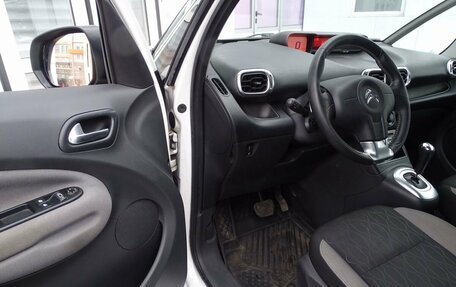 Citroen C3 Picasso I, 2013 год, 740 000 рублей, 5 фотография