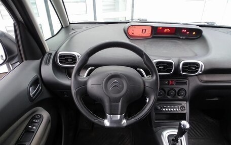 Citroen C3 Picasso I, 2013 год, 740 000 рублей, 10 фотография