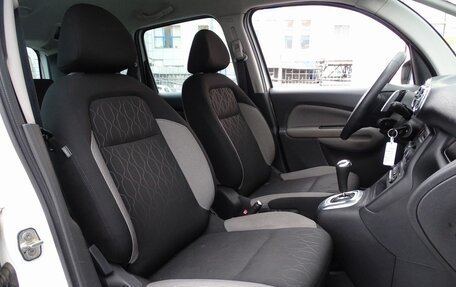 Citroen C3 Picasso I, 2013 год, 740 000 рублей, 7 фотография