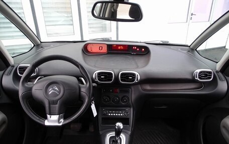 Citroen C3 Picasso I, 2013 год, 740 000 рублей, 11 фотография