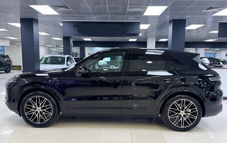 Porsche Cayenne III, 2024 год, 18 700 000 рублей, 2 фотография