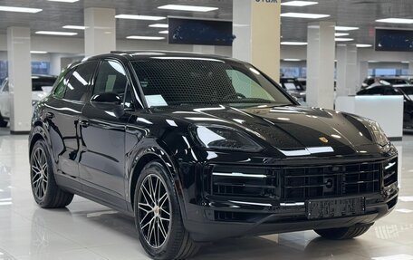 Porsche Cayenne III, 2024 год, 18 700 000 рублей, 7 фотография