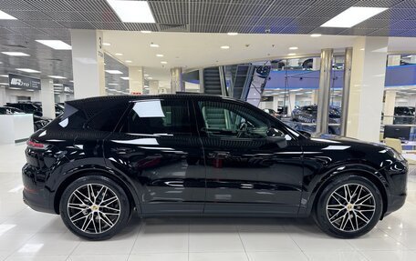 Porsche Cayenne III, 2024 год, 18 700 000 рублей, 6 фотография