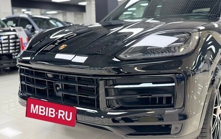 Porsche Cayenne III, 2024 год, 18 700 000 рублей, 9 фотография