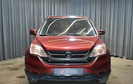 Honda CR-V III рестайлинг, 2011 год, 1 562 500 рублей, 5 фотография