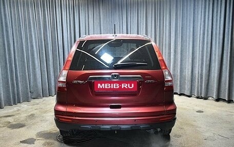 Honda CR-V III рестайлинг, 2011 год, 1 562 500 рублей, 6 фотография