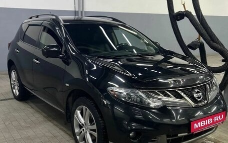 Nissan Murano, 2014 год, 1 695 000 рублей, 3 фотография