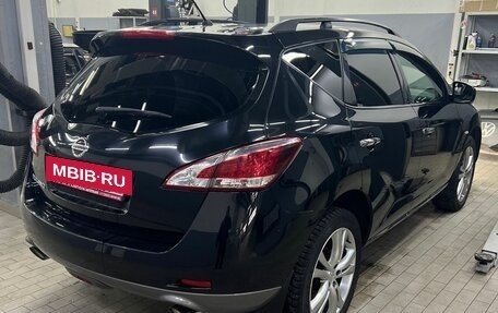 Nissan Murano, 2014 год, 1 695 000 рублей, 7 фотография