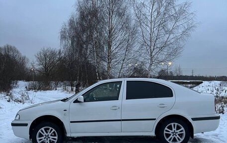 Skoda Octavia IV, 2001 год, 500 000 рублей, 2 фотография