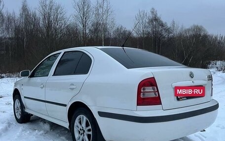 Skoda Octavia IV, 2001 год, 500 000 рублей, 3 фотография