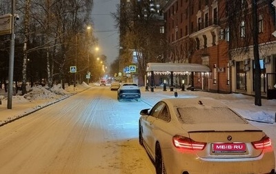 BMW 4 серия, 2015 год, 2 880 000 рублей, 1 фотография