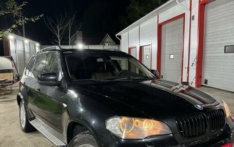 BMW X5, 2009 год, 2 100 000 рублей, 4 фотография